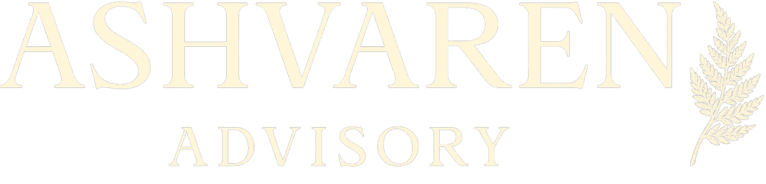 Ashvaren Advisory